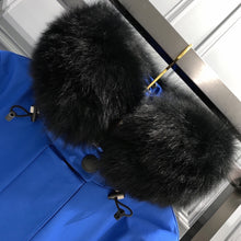 Load image into Gallery viewer, Logo Jacket