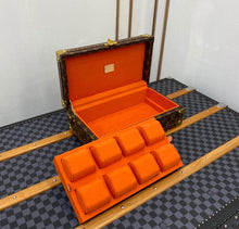 Load image into Gallery viewer, 8 Watch Case