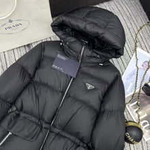 Load image into Gallery viewer, Logo Jacket