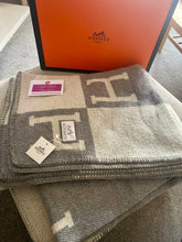 Load image into Gallery viewer, Wool Blanket