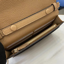 Load image into Gallery viewer, Dionysus Wallet on Chain