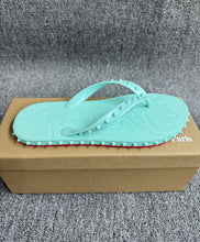 Load image into Gallery viewer, Loubi Flip Flops