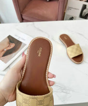 Load image into Gallery viewer, Leather Sandals