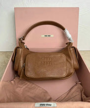 Load image into Gallery viewer, Multi Pocket Bag