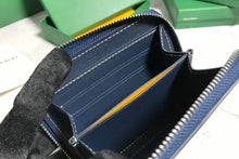 Load image into Gallery viewer, Zippy Wallet