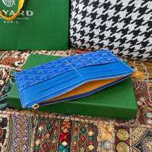 Load image into Gallery viewer, Louise Card Wallet