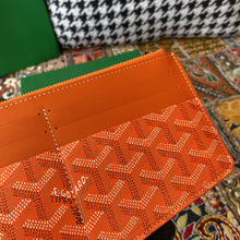 Load image into Gallery viewer, Louise Card Wallet