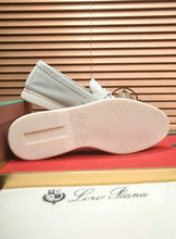 Load image into Gallery viewer, Suede Loafers