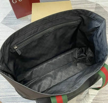 Load image into Gallery viewer, Large GG Tote