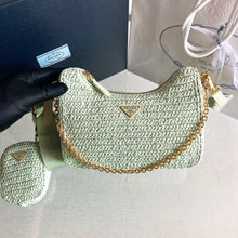 Load image into Gallery viewer, Re Edition Pochette