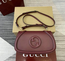 Load image into Gallery viewer, Blondie Top Handle