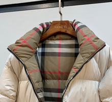Load image into Gallery viewer, Reversible Jacket