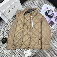 Load image into Gallery viewer, The Cube Jacket