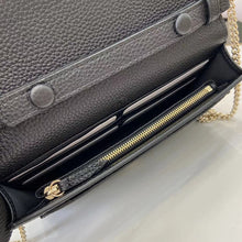 Load image into Gallery viewer, Dionysus Wallet on Chain