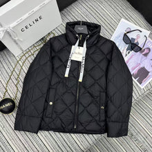 Load image into Gallery viewer, The Cube Jacket