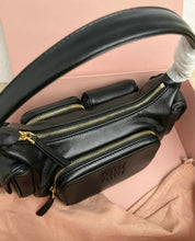 Load image into Gallery viewer, Multi Pocket Bag
