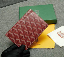 Load image into Gallery viewer, Passport Cover