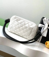 Load image into Gallery viewer, Lambskin Small Shoulder Bag