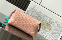 Load image into Gallery viewer, Toiletry Bag