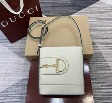 Load image into Gallery viewer, Mini Bucket Bag