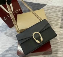 Load image into Gallery viewer, Dionysus Shoulder Bag