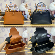 Load image into Gallery viewer, Capucines