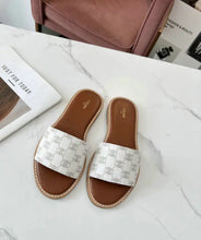 Load image into Gallery viewer, Leather Sandals