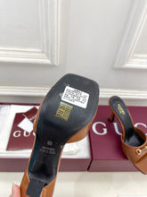 Load image into Gallery viewer, GG Mules