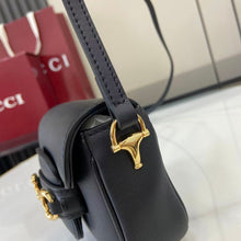 Load image into Gallery viewer, Horsebit Nano Bag