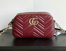 Load image into Gallery viewer, Marmont Small Camera Bag