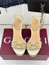 Load image into Gallery viewer, GG Wedges