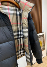 Load image into Gallery viewer, Reversible Jacket