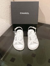 Load image into Gallery viewer, Leather Sandals