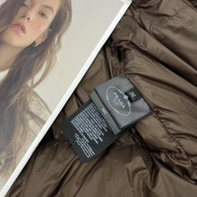 Load image into Gallery viewer, Logo Jacket