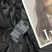 Load image into Gallery viewer, Logo Jacket