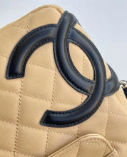 Load image into Gallery viewer, Lambskin Shoulder Bag