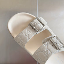 Load image into Gallery viewer, GG Sandals