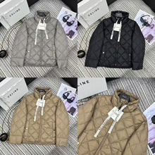 Load image into Gallery viewer, The Cube Jacket