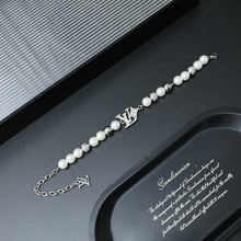 Load image into Gallery viewer, Pearl Set