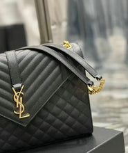 Load image into Gallery viewer, Envelope Chain Bag