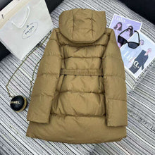 Load image into Gallery viewer, Logo Jacket