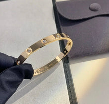 Load image into Gallery viewer, Love Bracelet