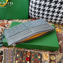 Load image into Gallery viewer, Louise Card Wallet