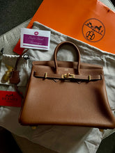 Load image into Gallery viewer, Birkin