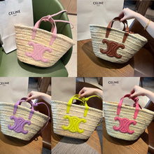 Load image into Gallery viewer, Teen Triomphe Basket