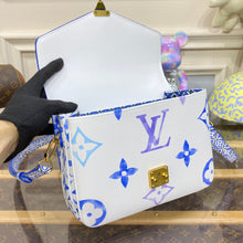 Load image into Gallery viewer, Pochette Metis