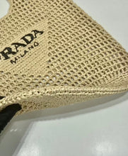 Load image into Gallery viewer, Crochet Tote