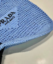 Load image into Gallery viewer, Crochet Tote