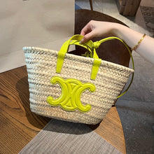 Load image into Gallery viewer, Teen Triomphe Basket