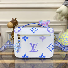 Load image into Gallery viewer, Pochette Metis
